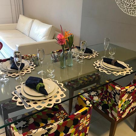 Tamandaré Flat Super Luxo Carneiros Beach Resort מראה חיצוני תמונה