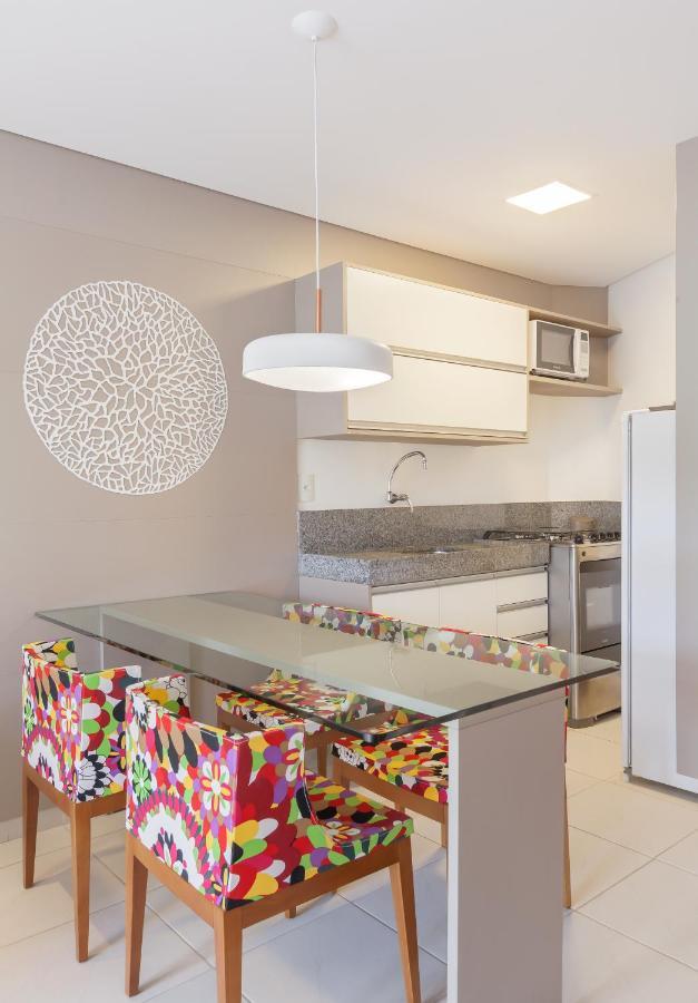 Tamandaré Flat Super Luxo Carneiros Beach Resort מראה חיצוני תמונה