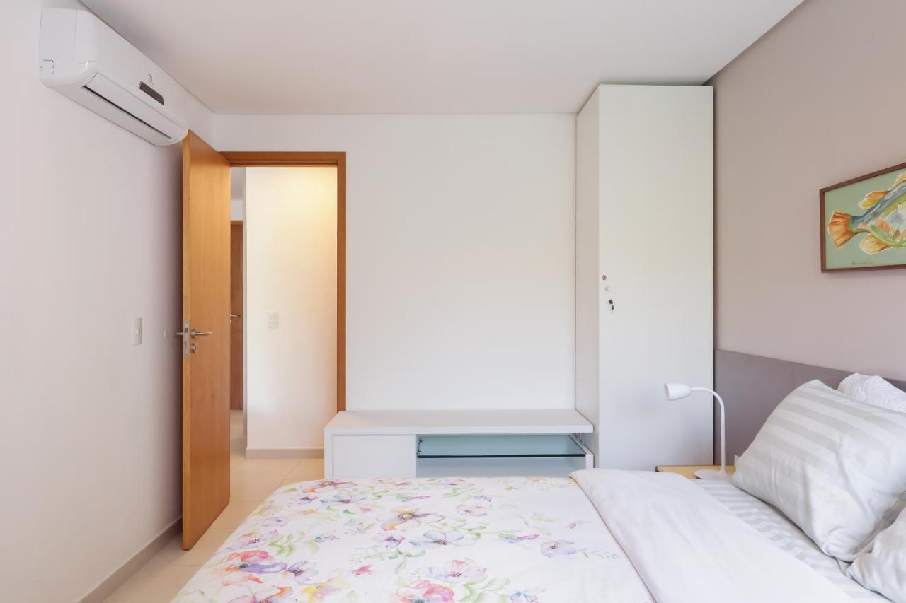 Tamandaré Flat Super Luxo Carneiros Beach Resort מראה חיצוני תמונה