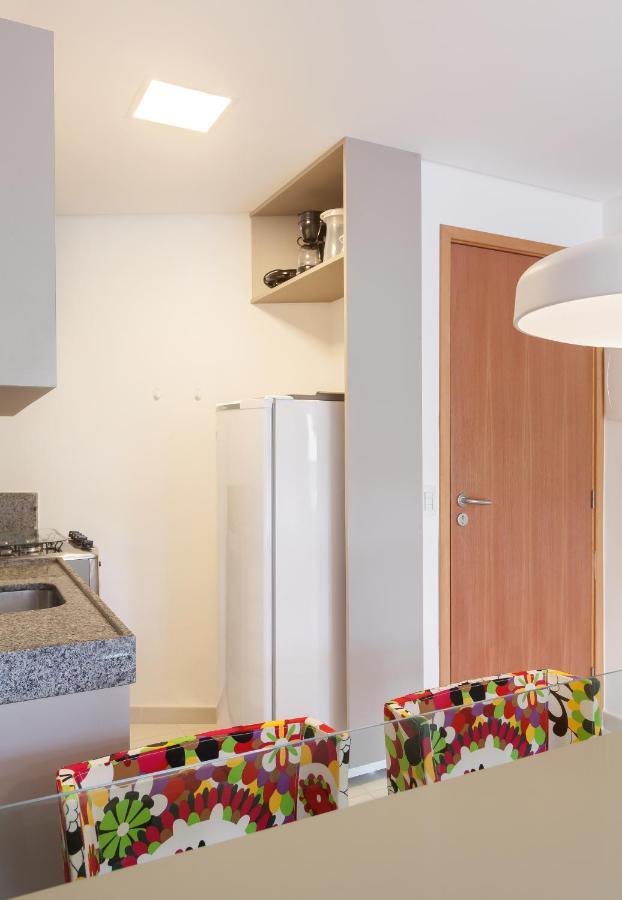Tamandaré Flat Super Luxo Carneiros Beach Resort מראה חיצוני תמונה