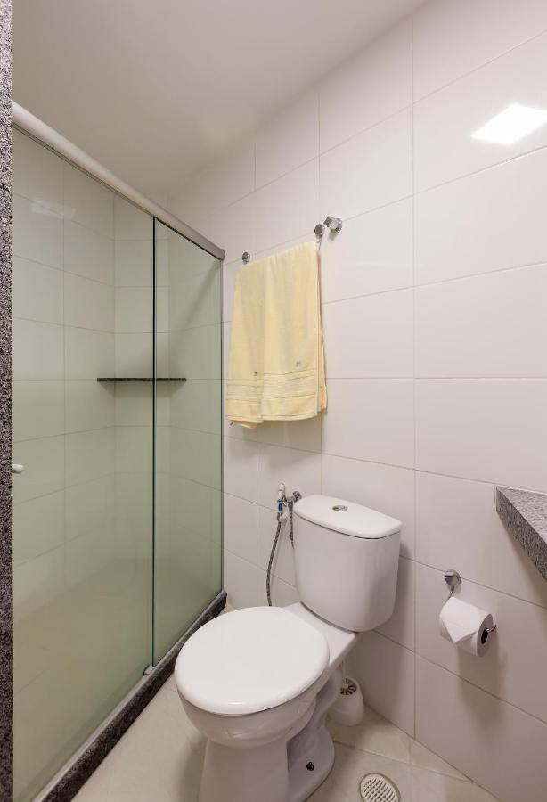 Tamandaré Flat Super Luxo Carneiros Beach Resort מראה חיצוני תמונה