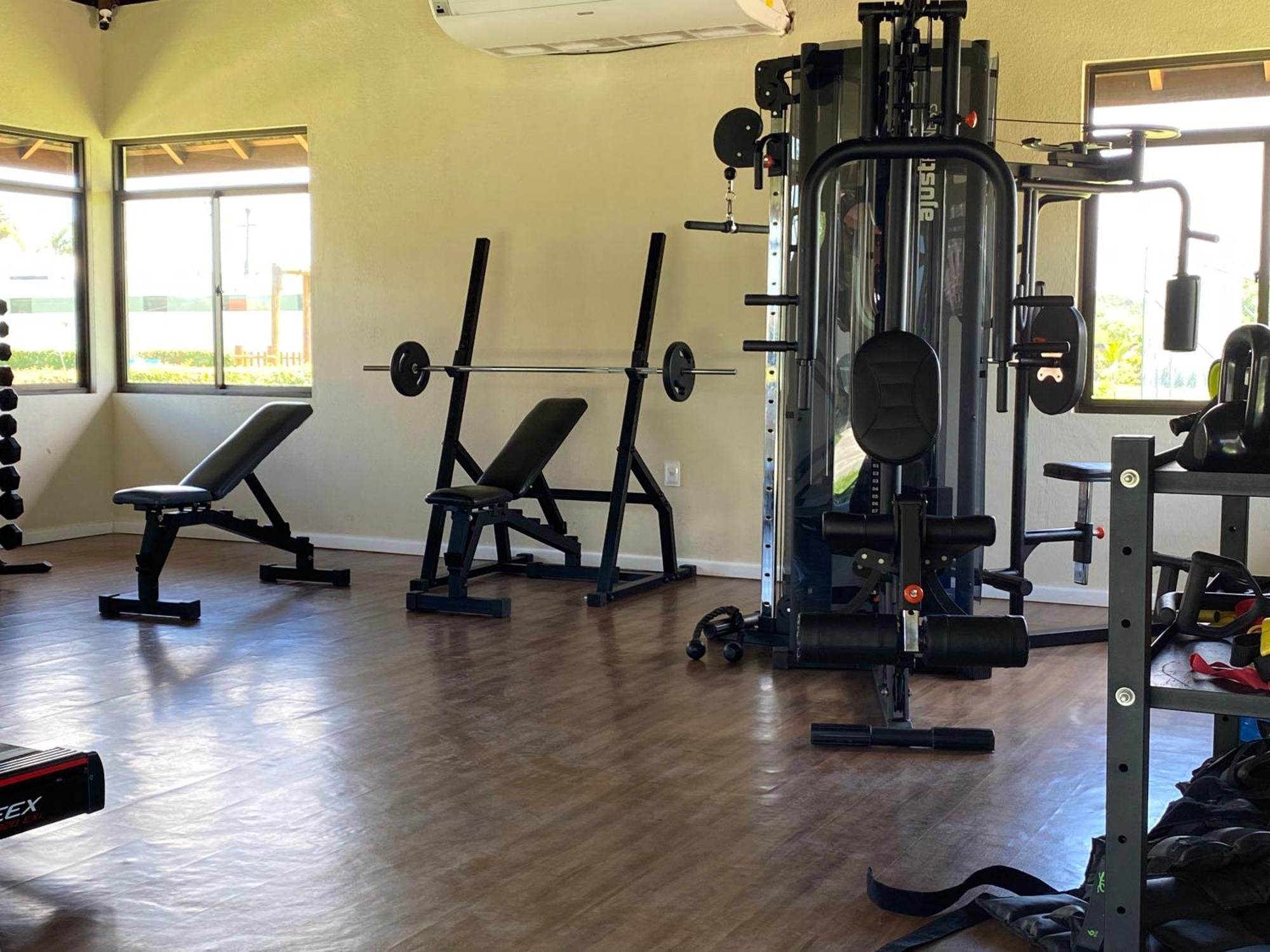Tamandaré Flat Super Luxo Carneiros Beach Resort מראה חיצוני תמונה
