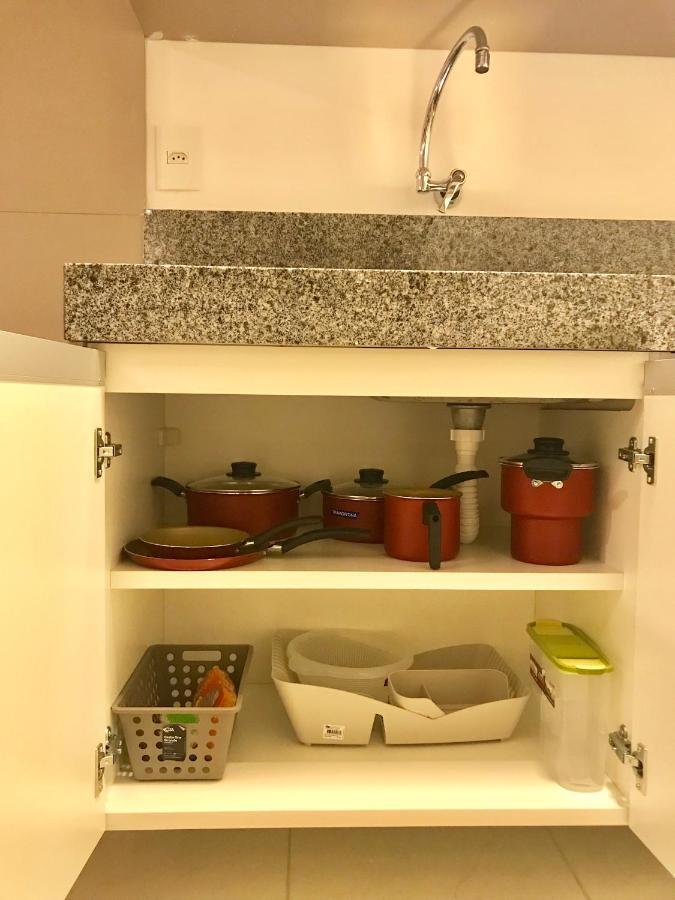 Tamandaré Flat Super Luxo Carneiros Beach Resort מראה חיצוני תמונה